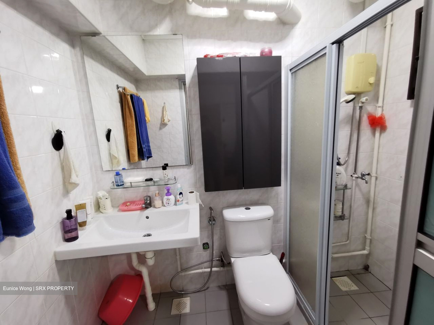 Blk 181 Stirling Rise (Queenstown), HDB 4 Rooms #512889821